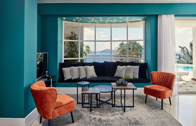 Elounda Gulf Villas by Sandglass - Foto 61