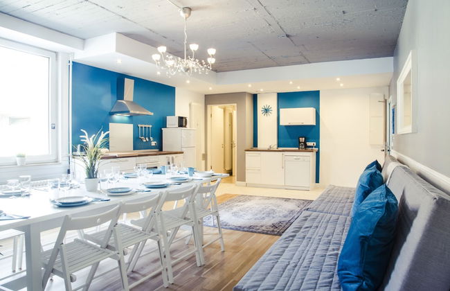 Hevals Grand Tempelhof - Foto 25