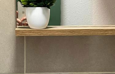 Studio lumineux à Prapoutel, Les 7 Laux, Alpes - Foto 6