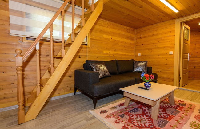 Anatolian Apartments - Photo 37