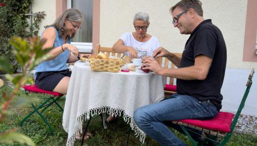 Ferienwohnung Geilert - Foto 2