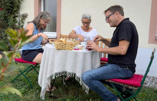 Ferienwohnung Geilert - Foto 2