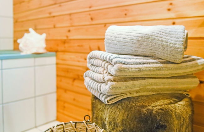 Cozy Chalet in Molln With Garden - Foto 7