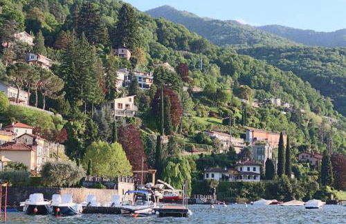 Lake Como View - Luminosa casa con PISCINA e Terrazza - Foto 21