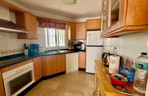 Appartement in Nerja with private pool and sea view - Foto 12