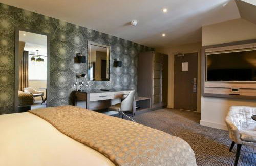 Hetland Hall Hotel - Foto 25