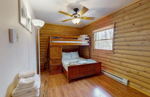 The Cozy Cabin - Foto 15