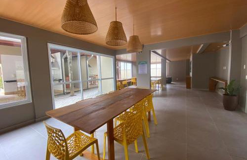 Apto em Condomínio Resort Ubatuba - Foto 33