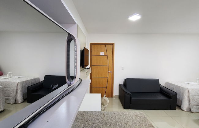 Hotel Areião - Photo 20