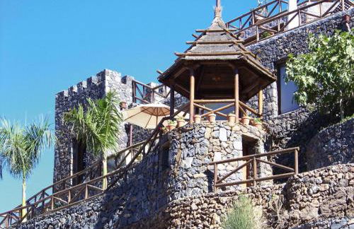 holiday home Caserio Lomo Arriba Torre del Sol, Vera de Erques - Foto 10