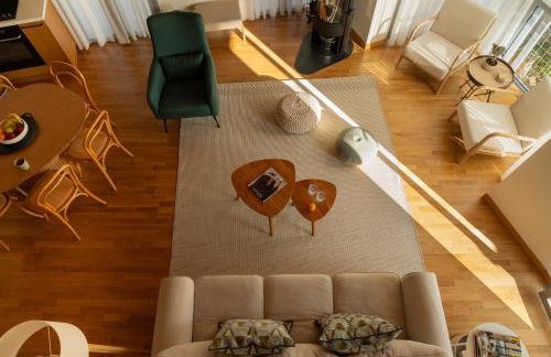 Esatia Villa - Foto 52