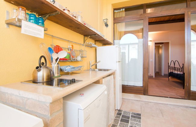 Charming Apartment in Ascoli Piceno Near Village - Foto 50