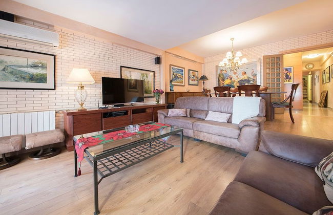 Apartamentos Montserrat - Photo 17