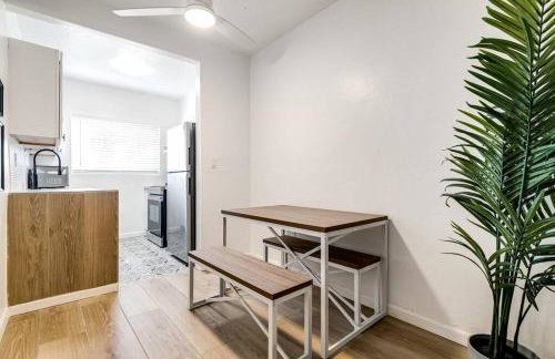 Miami Airport 2-bedroom unit with speedy Wi-Fi Virg8 - Foto 4