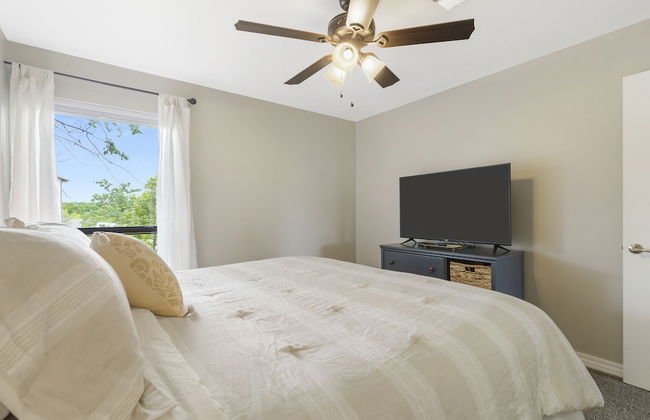 Troon Golf View 14 - Foto 6