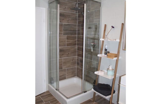 Holiday Apartment in the Tower - Foto 9