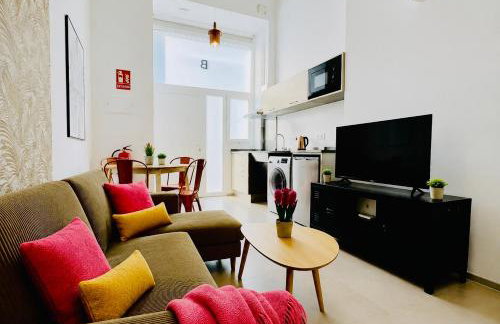 Exclusive LOFT in Ruzafa (SOHO) - Foto 18
