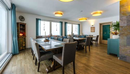 Gruppenhaus Haus BerchStein - Foto 5