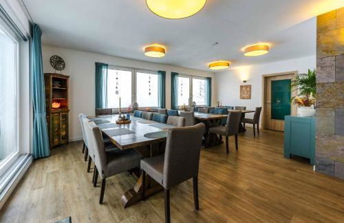 Gruppenhaus Haus BerchStein - Foto 5