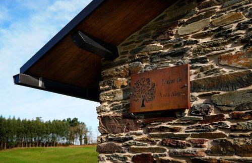 Casa Rural Lugar Vista Alegre - Foto 4