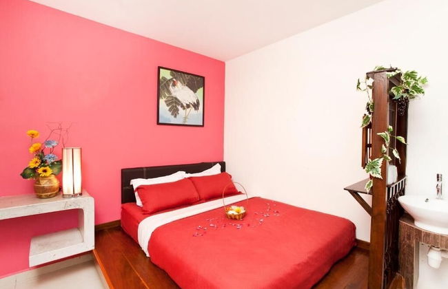 Hotel O Vince Villa - Foto 12