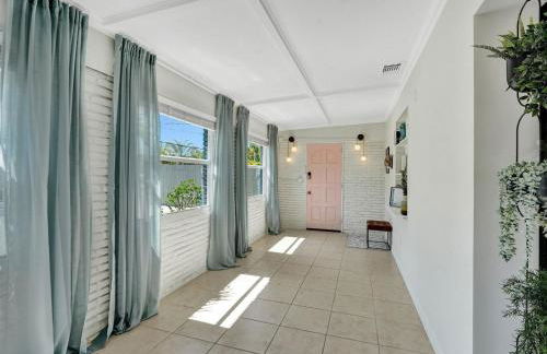 Holiday Home 2BR - 2 bath Beheizter Pool- Familien-Haustierfreundlicher Spaß by Interhome - Foto 22