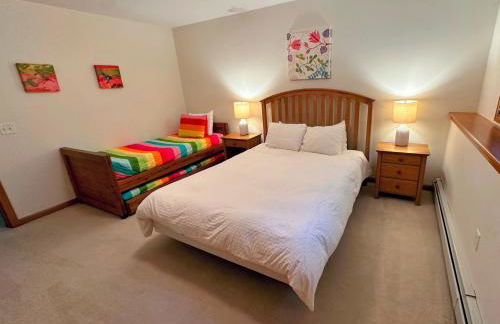 SH3 Luxurious Stonehill Townhouse in Bretton Woods - Foto 25