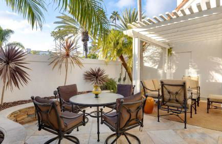 La Paloma by AvantStay Large Private Patio PoolHot Tub - Foto 1