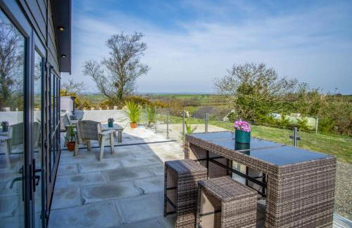 Carn Springs Lodge - 3 Bed - Devonshire Dr - Tenby - Photo 42