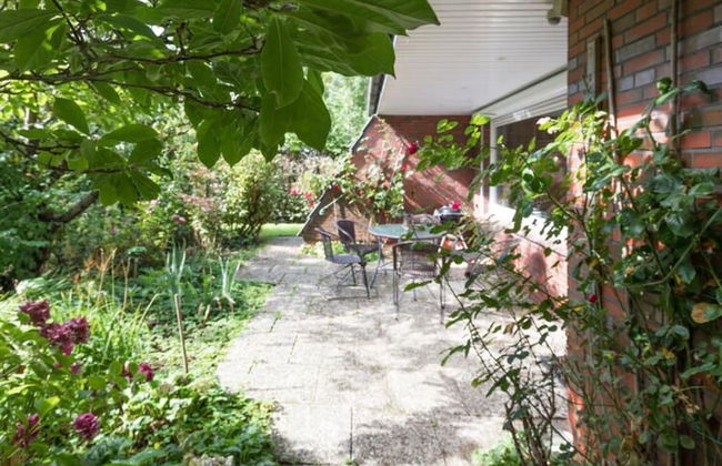 Haus in Fantastischer Lage auf Nordstrand - Foto 17