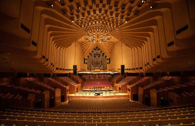 Sydney Opera House Tour - Foto 7