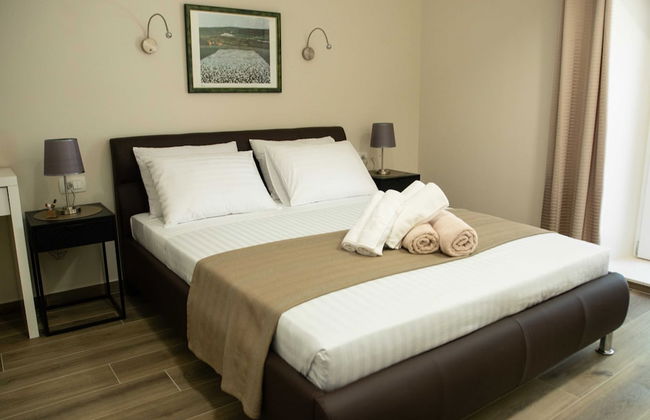 The Poolside Stone House in Bale - Foto 2