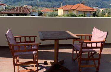 Alkistis Hotel - Foto 53