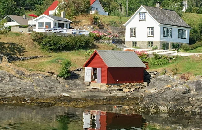 8 Person Holiday Home in Baldersheim-by Traum - Foto 30