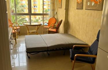 Apartamento BuenasVistas - Foto 10