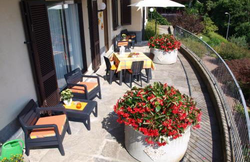 Villa Banfi - Foto 23