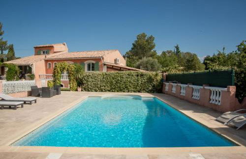 Villa Nycou - Foto 36