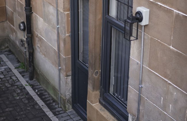 SH Apartments - Dixon Street - Foto 77