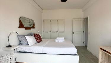 Espectacular apartamento na praia a 20 min de Lisboa - Foto 3