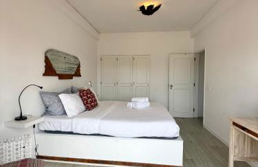 Espectacular apartamento na praia a 20 min de Lisboa - Foto 3