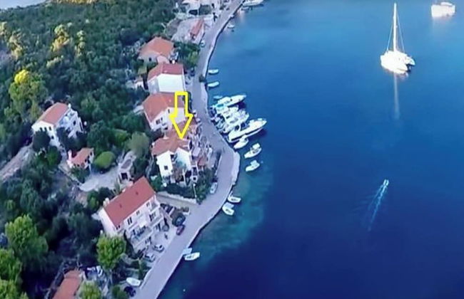 Apartments Malo Lago - Foto 48