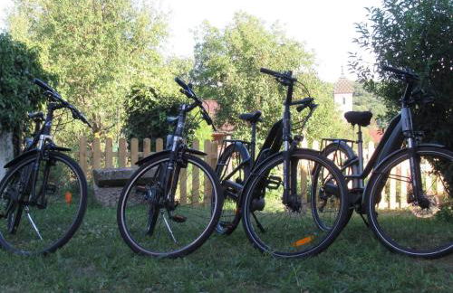 Gîte familial rénové avec jardin au cœur de la Vallée de la Saône - FR-1-583-467 - Foto 19