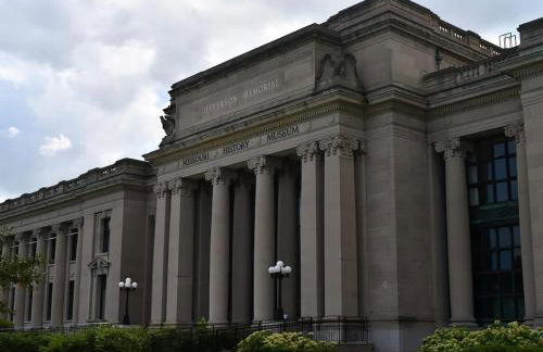 Mins To Forest Park Museum & Walk to BJ Hospital - Foto 41