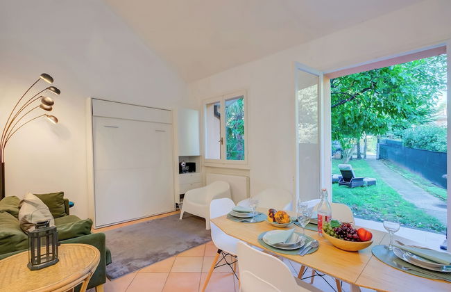 France Apartment - Foto 23