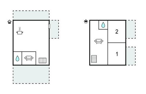 Beautiful Home In Matulji With Wifi - Foto 34