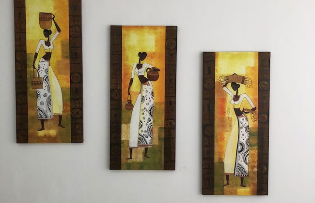 Onthree20 Residencies 2 Room 3 Bed Apartment - Foto 6