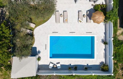 VILLA TUGARKA private pool, fitness, play-house, great for families, max 6 per. - Foto 38