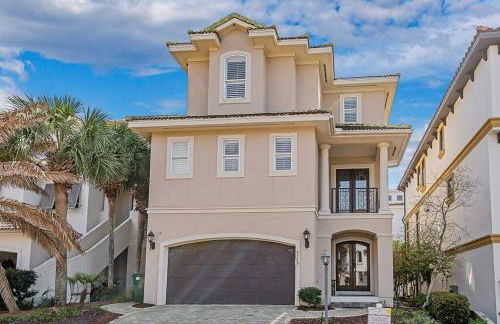 Gulf Views 6 Br Elevator Community Pool - Foto 28