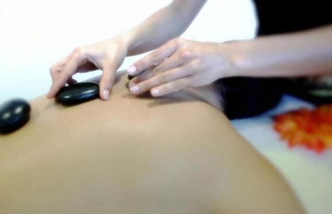 ECO-APARTMENTS LA MARINEDA & HOTEL THALASSA SPORT & SPA - Photo 42