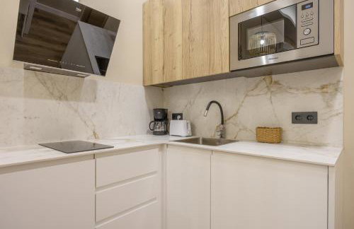 Apartamentos Brisas de Cádiz 1 - Foto 15